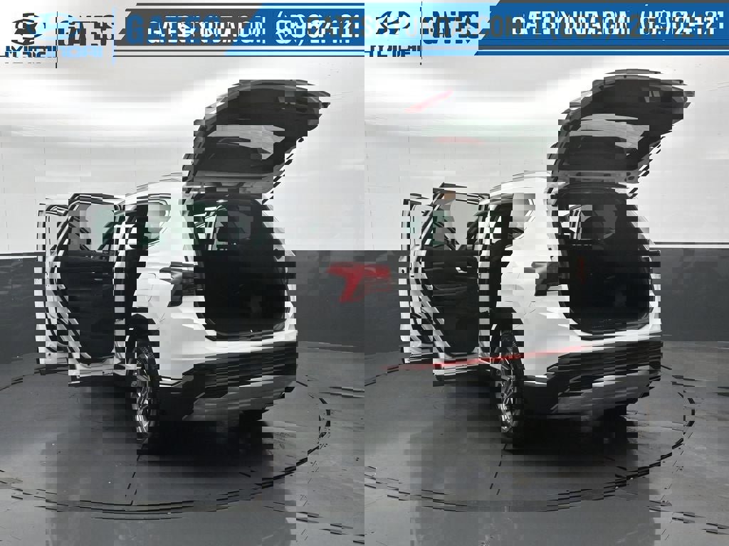 Certified 2021 Hyundai Santa Fe SEL image 51