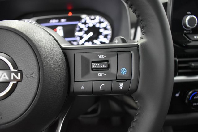 New 2025 Nissan Pathfinder SV image 26