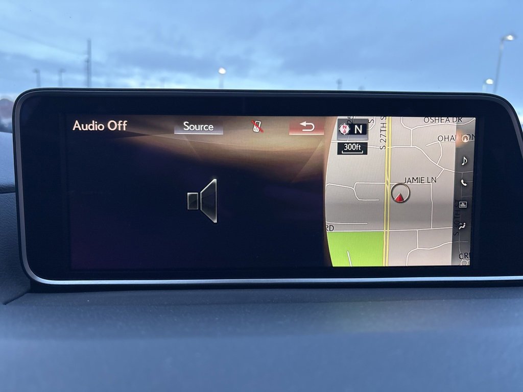 Used 2019 Lexus RX 350 F Sport image 21