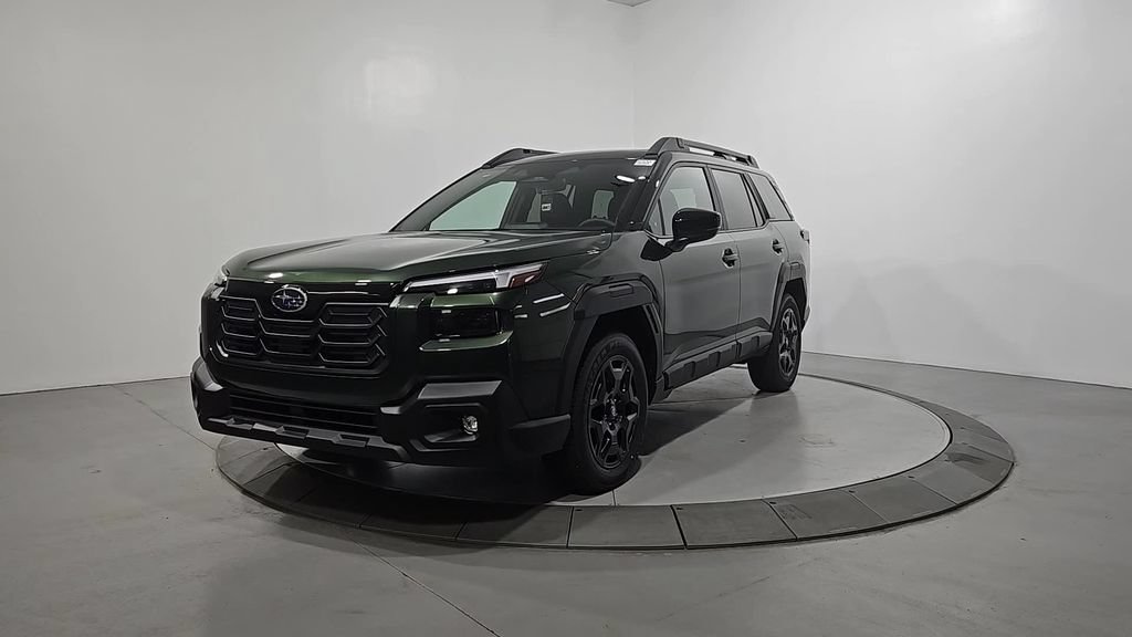 New 2026 Subaru Outback Limited