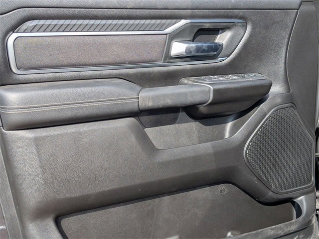 New 2026 RAM 1500 Big Horn image 19