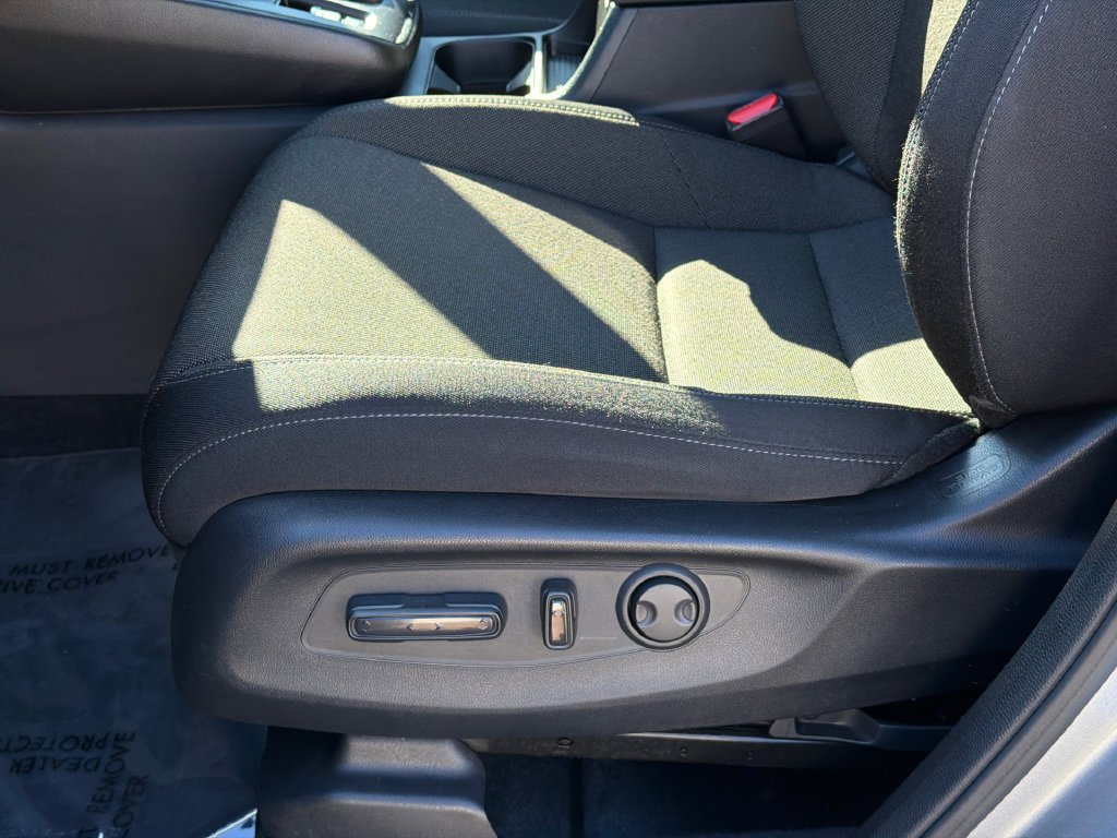 Used 2024 Honda CR-V EX image 14