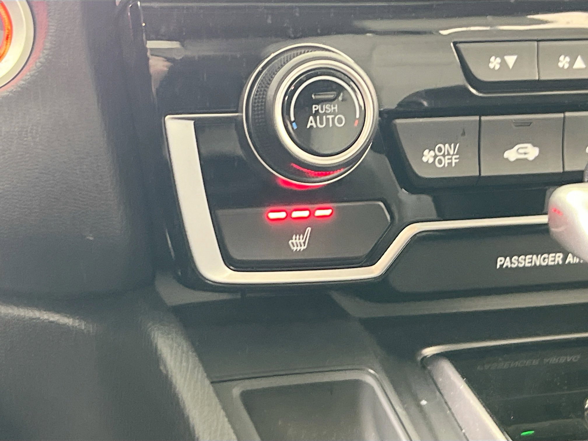 Used 2022 Honda CR-V EX-L image 19