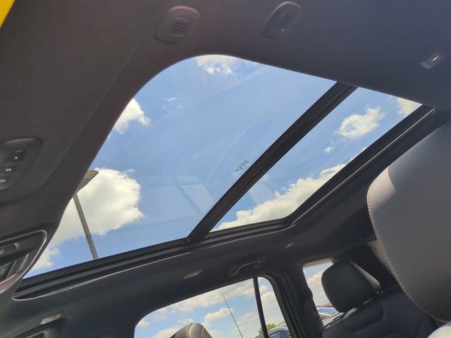 New 2026 Jeep Cherokee Limited AWD/4WD image 20