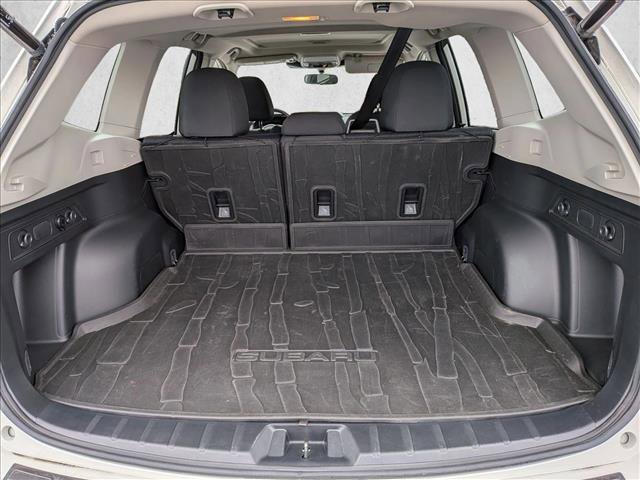Certified 2024 Subaru Forester Premium image 6