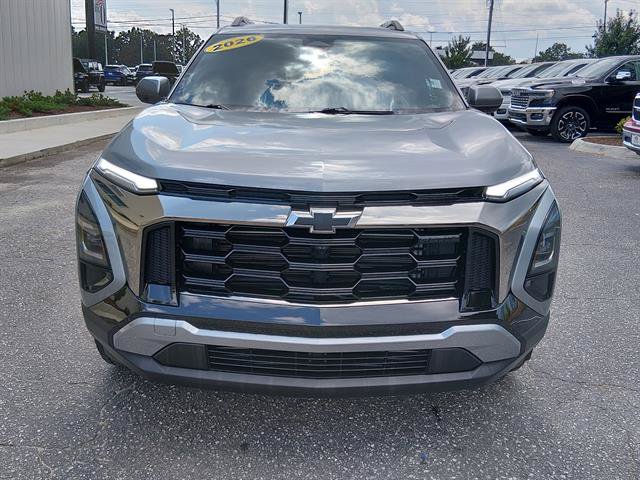 Used 2026 Chevrolet Equinox ACTIV w/ Convenience Package III FWD image 8