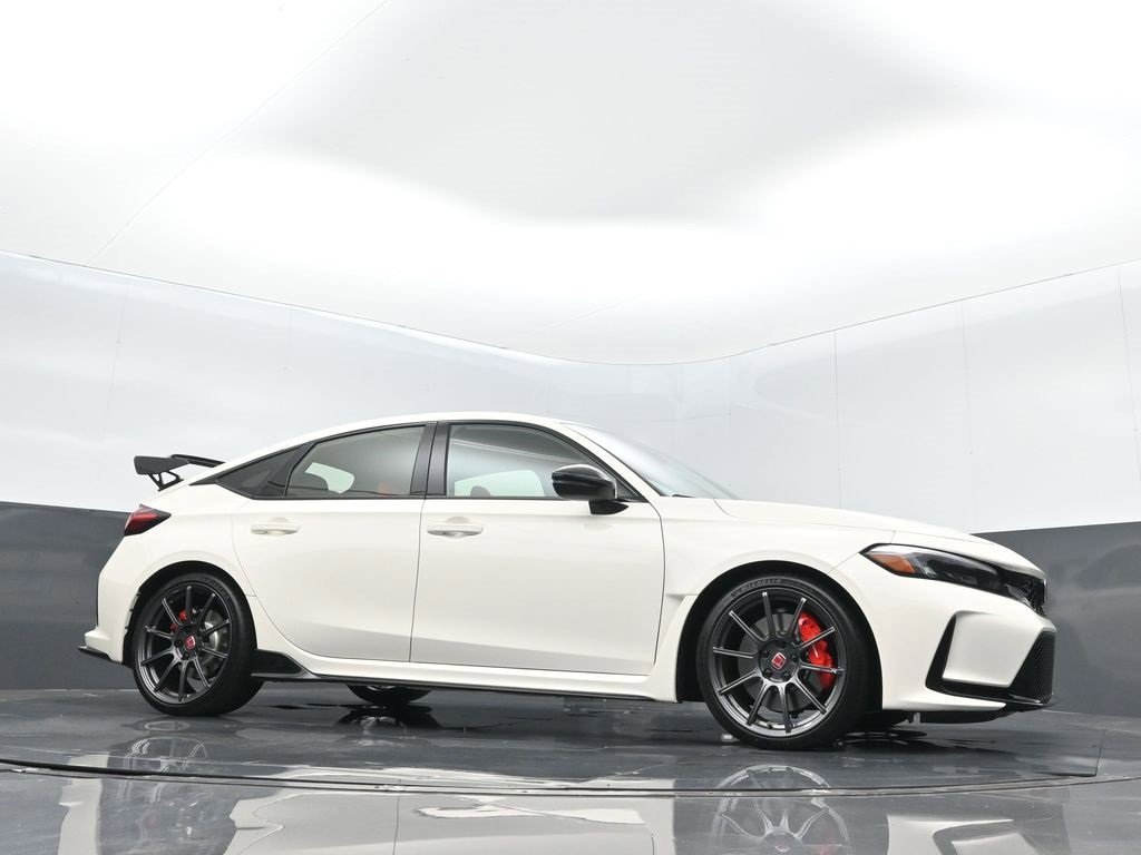 Certified 2024 Honda Civic Type R image 29