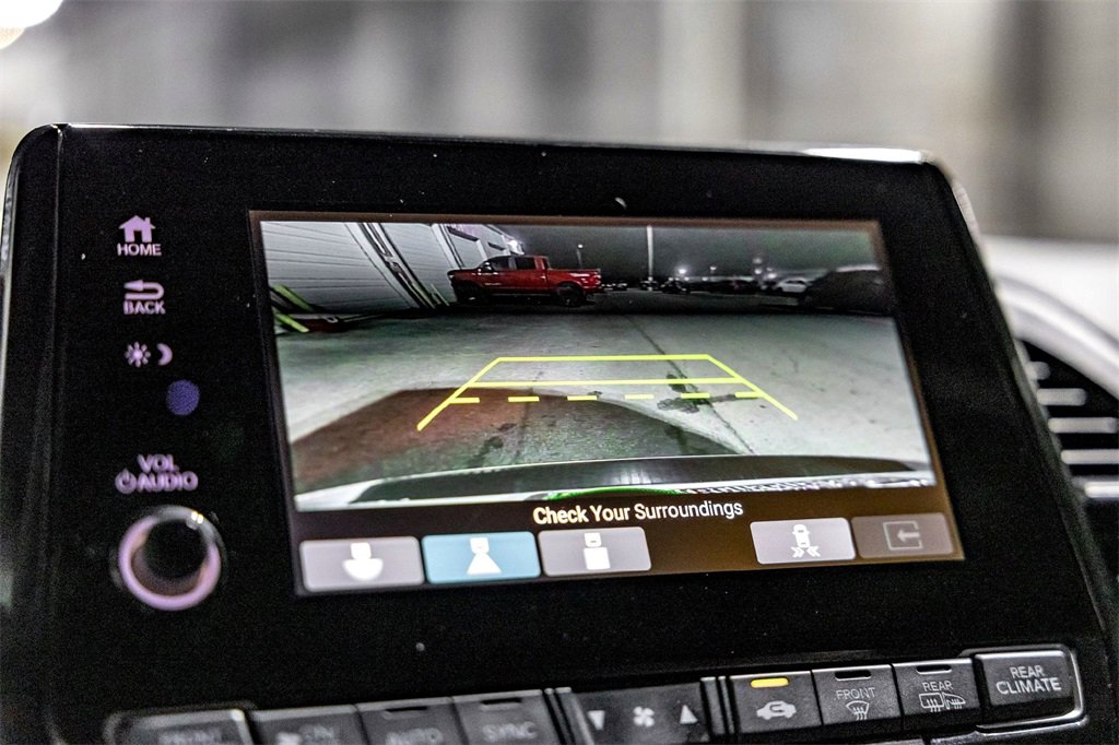 Used 2022 Honda Odyssey Touring image 17