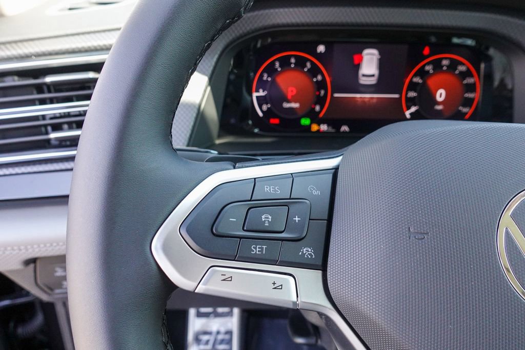 New 2026 Volkswagen Atlas Peak Edition image 21