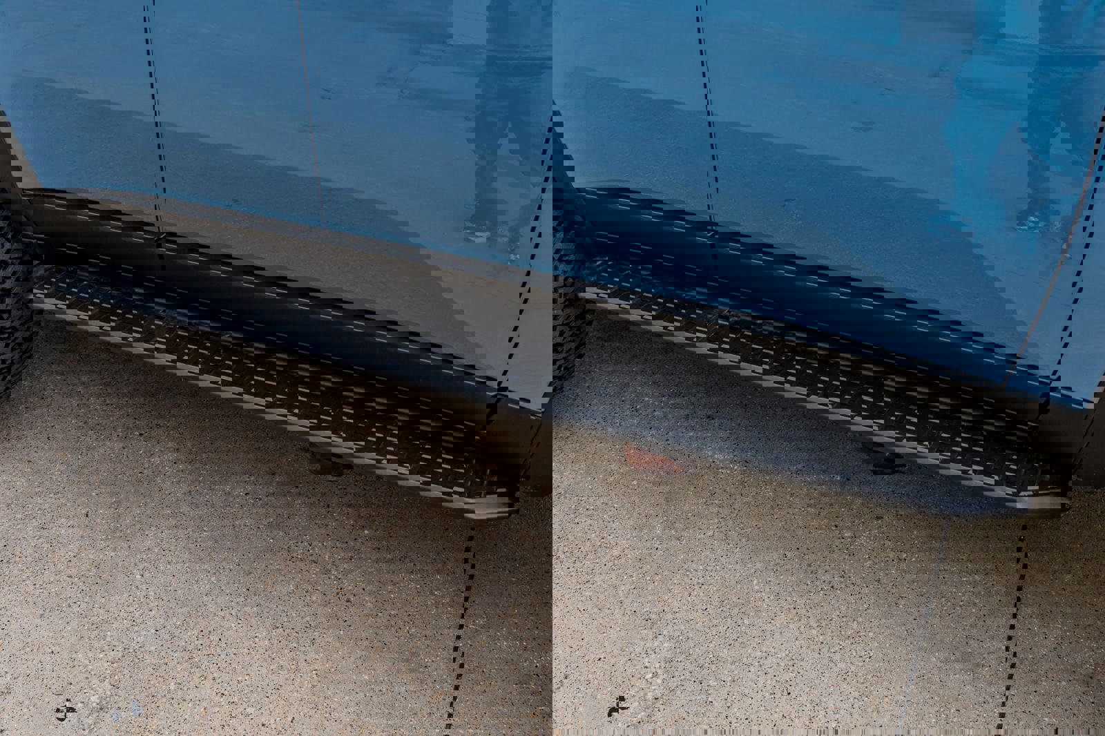 Used 2026 Toyota Land Cruiser w/ Premium Package AWD/4WD image 13