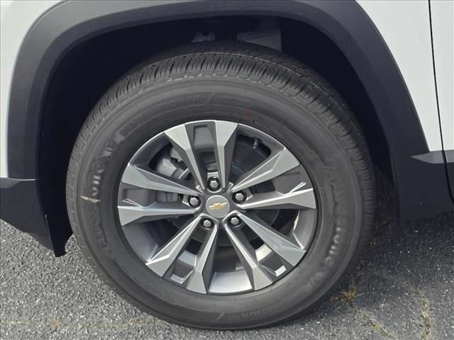 New 2026 Chevrolet Equinox LT FWD image 29