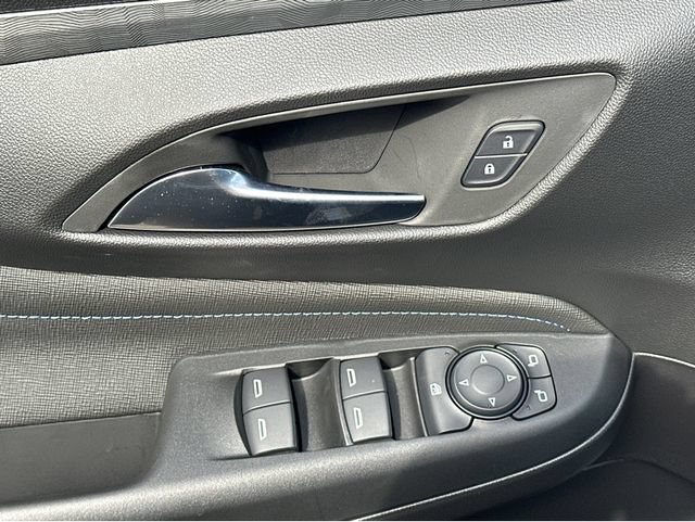 New 2026 Buick Envista Sport Touring w/ Convenience I Package FWD image 33