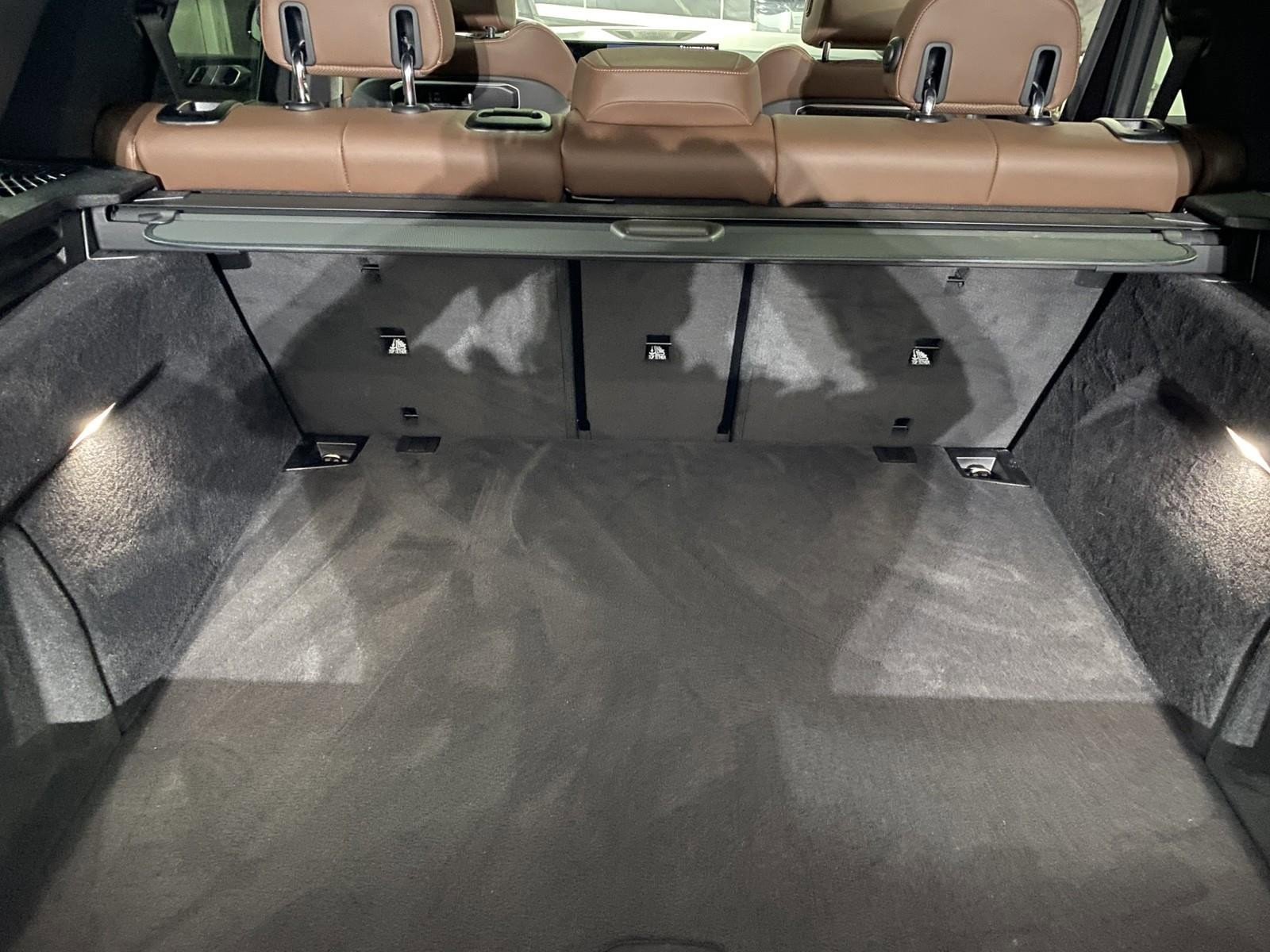 Used 2024 BMW X5 xDrive40i w/ M Sport Package image 13