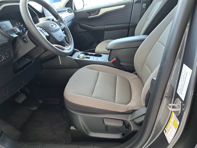 Certified 2022 Ford Escape S AWD/4WD image 23
