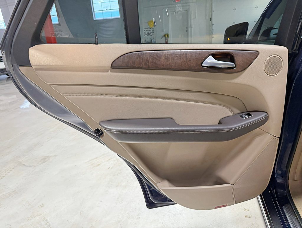 Used 2014 Mercedes-Benz ML 350 4MATIC image 40