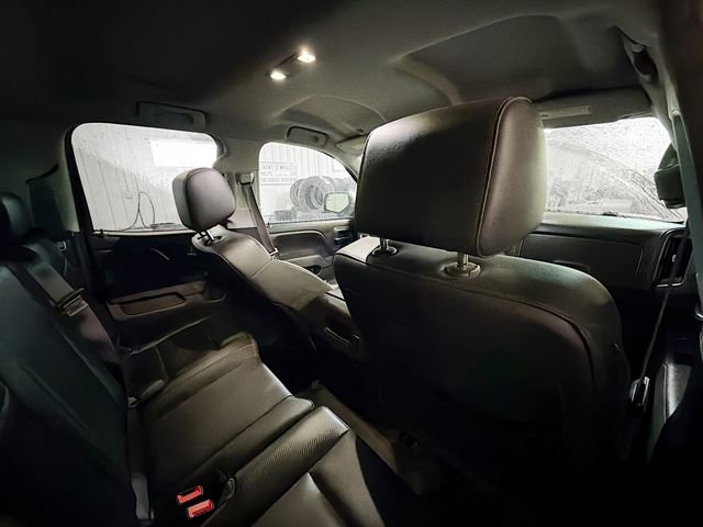 Used 2015 GMC Sierra 1500 SLT image 11