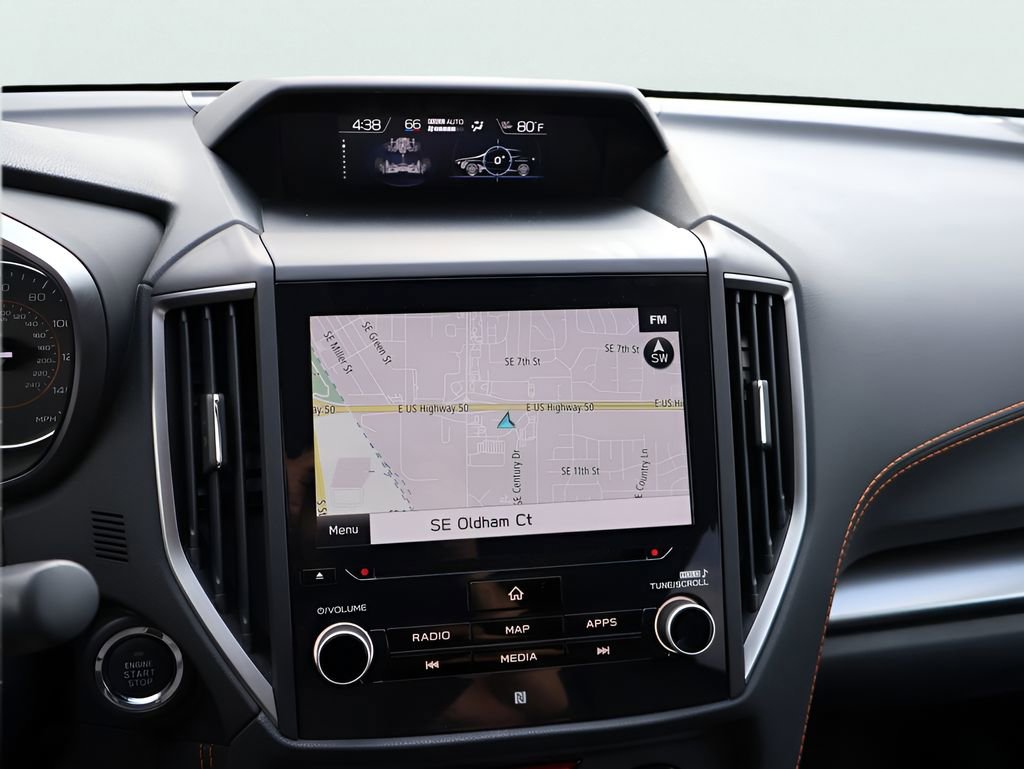 Used 2023 Subaru Crosstrek 2.5i Limited w/ Popular Package #4 image 21