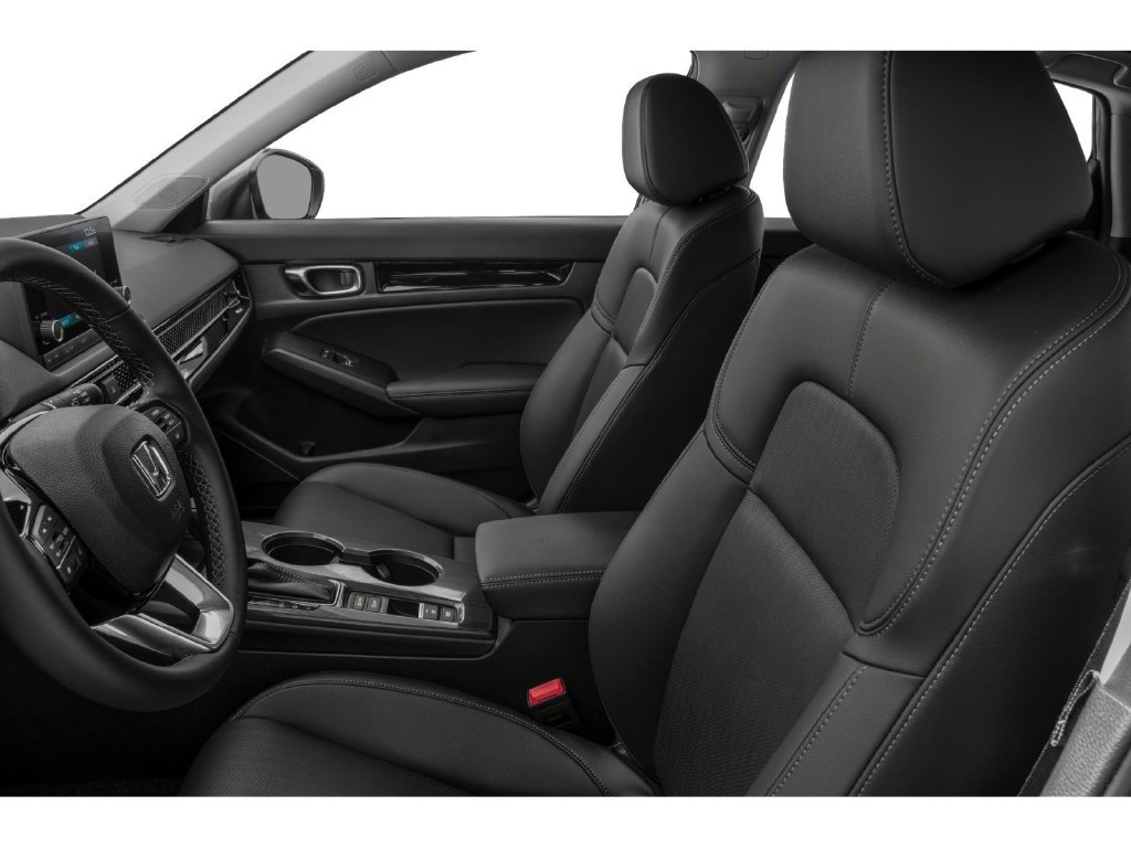 Used 2023 Honda Civic EX-L image 6