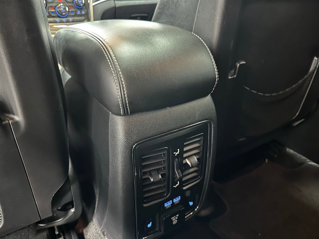 Used 2015 Jeep Grand Cherokee Limited AWD/4WD image 48