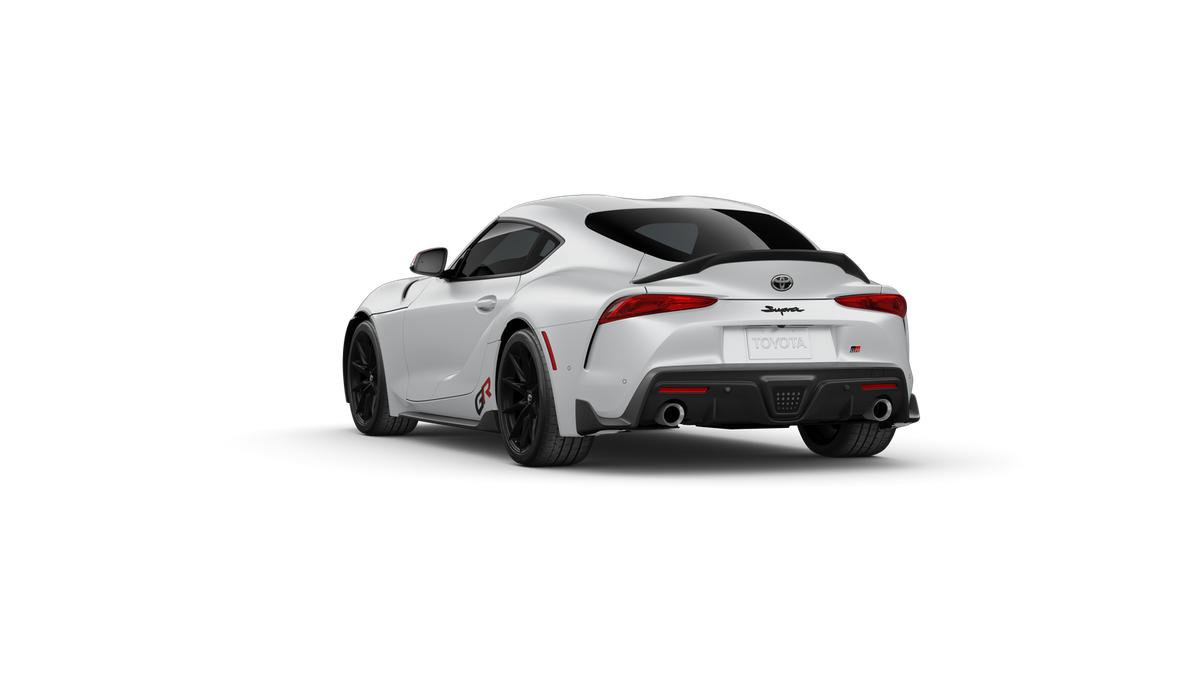 New 2026 Toyota Supra image 7
