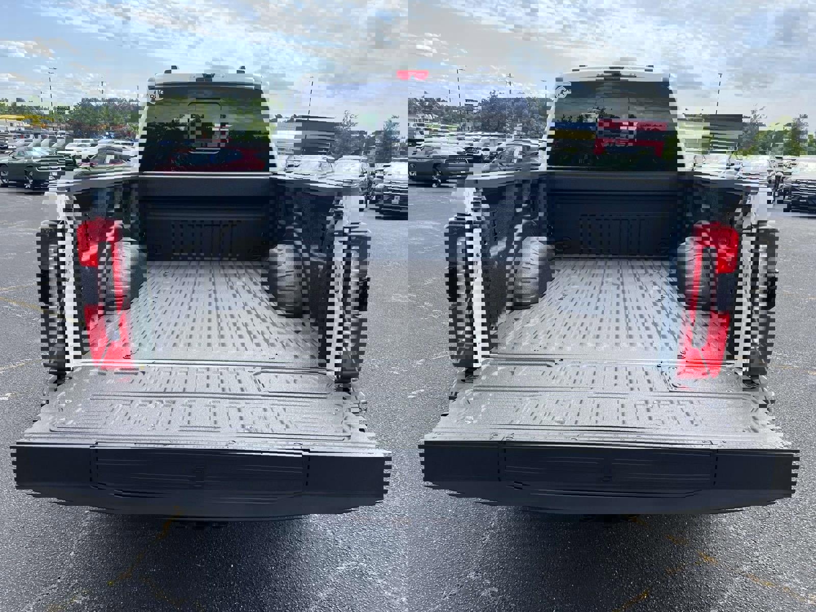 New 2025 Ford F250 King Ranch image 46