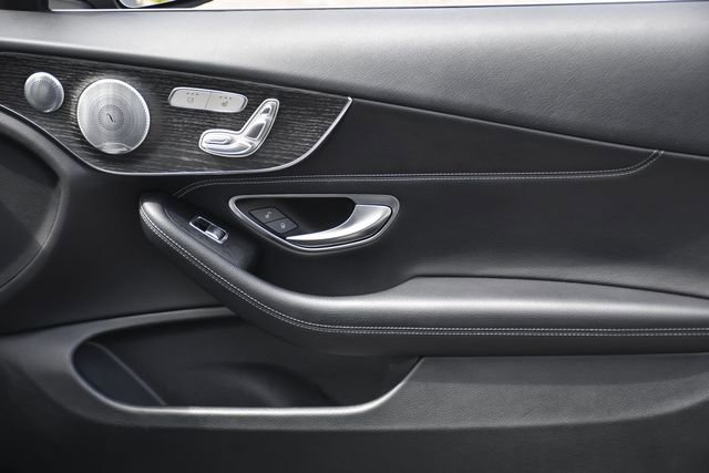 Used 2021 Mercedes-Benz C 300 Cabriolet image 27