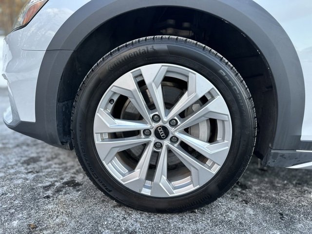 Used 2022 Audi A4 2.0T allroad Premium Plus image 28
