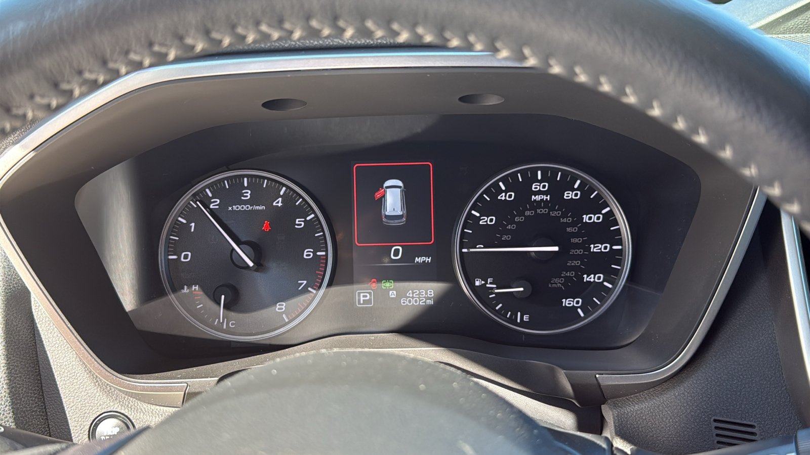 Certified 2025 Subaru Ascent Limited AWD/4WD image 16