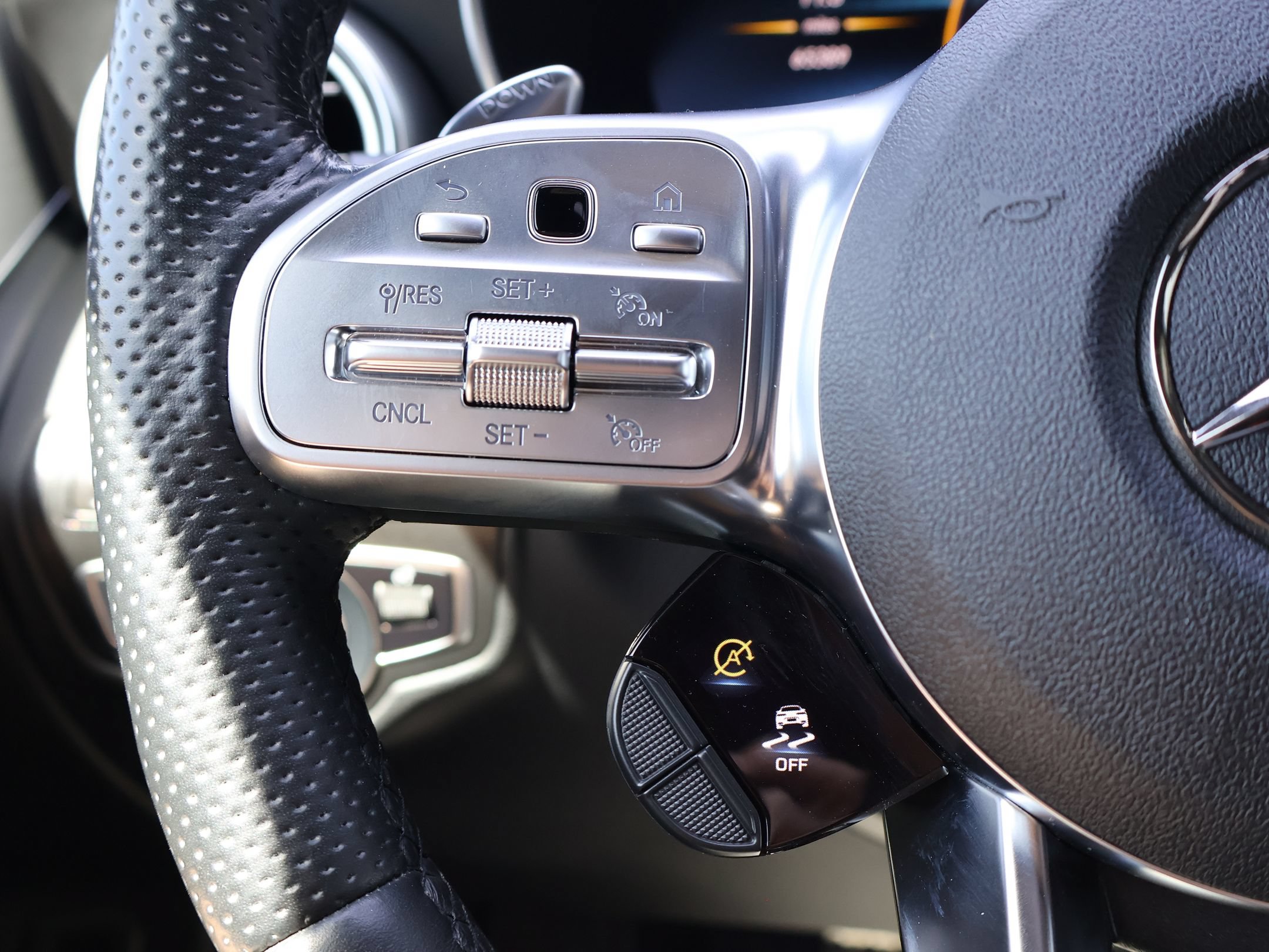 Used 2021 Mercedes-Benz GLC 63 AMG S image 17
