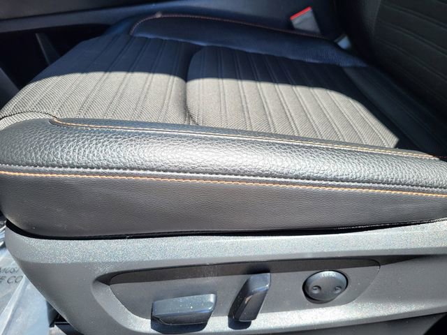 Certified 2025 Nissan Pathfinder Rock Creek AWD/4WD image 16