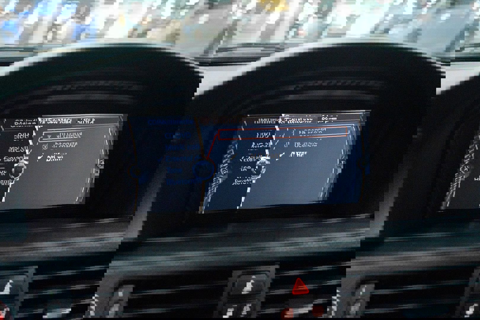 Used 2013 BMW M3 image 37