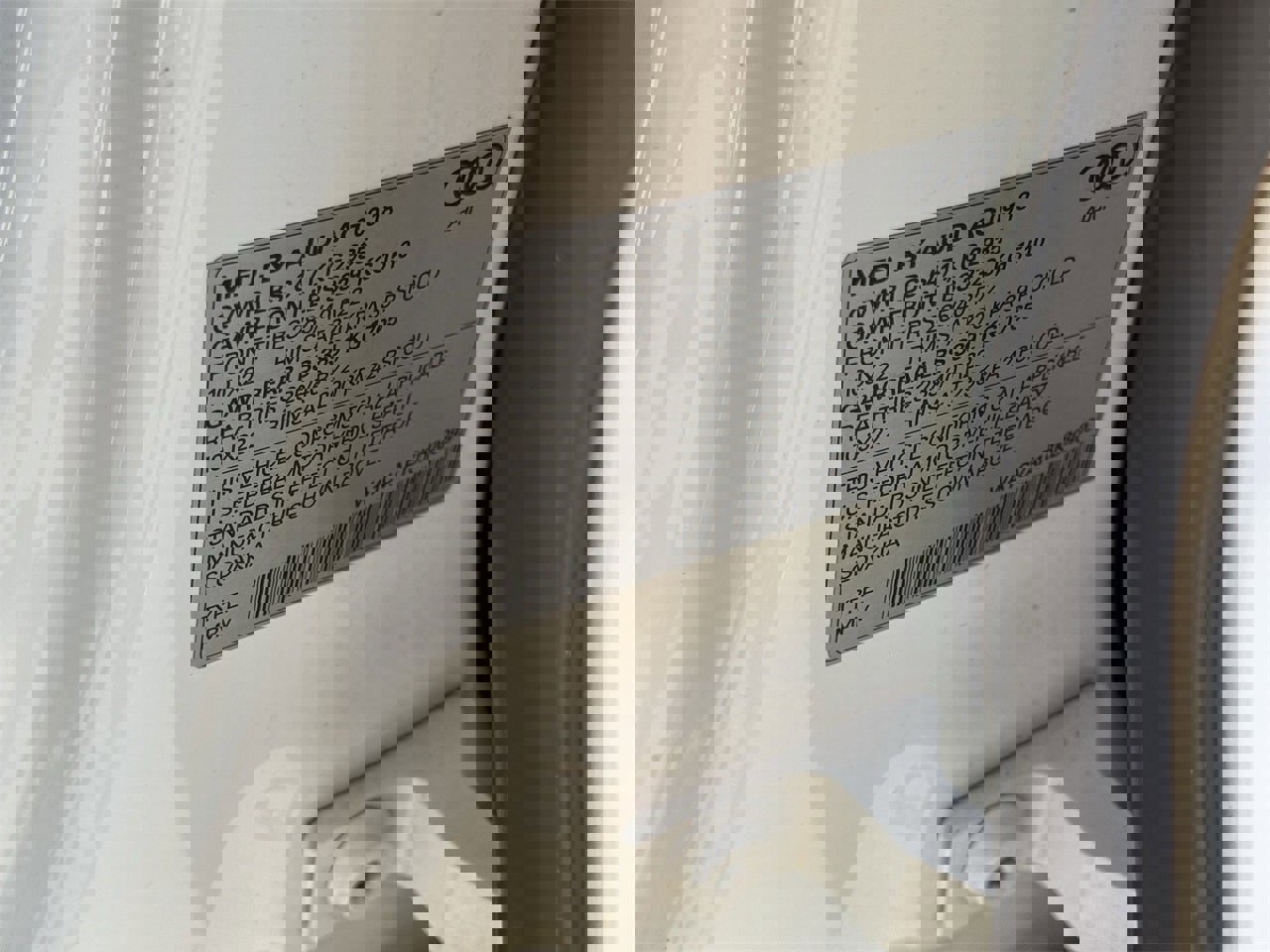 Used 2019 Audi Q8 Prestige image 31