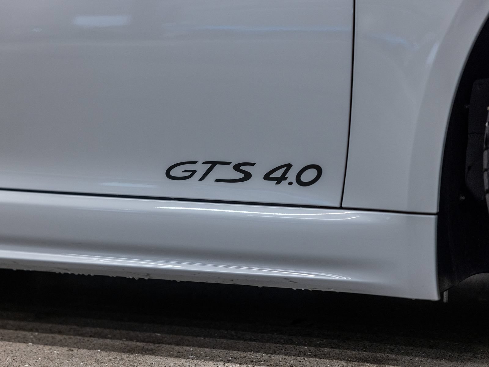 Certified 2025 Porsche 718 Boxster GTS RWD image 22