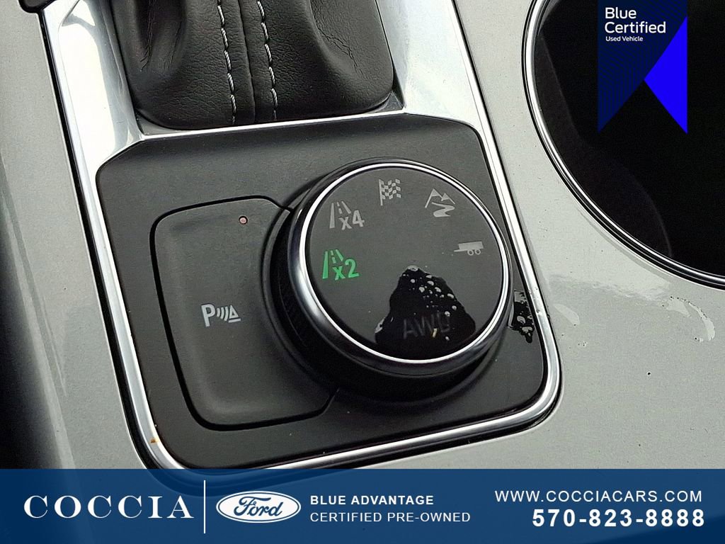 Used 2019 Chevrolet Blazer LT AWD/4WD image 27
