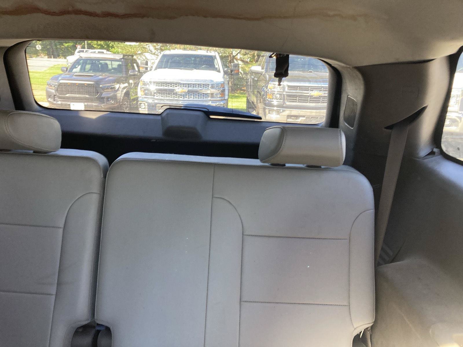 Used 2018 Chevrolet Traverse Premier AWD/4WD image 20