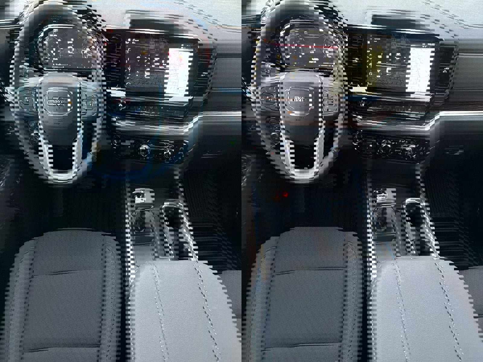 New 2026 GMC Sierra 1500 Elevation w/ Preferred Package image 29