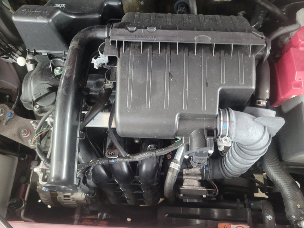 Used 2024 Mitsubishi Mirage ES FWD image 30