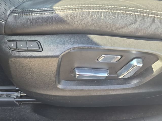 Used 2021 MAZDA CX-9 Grand Touring AWD/4WD image 15