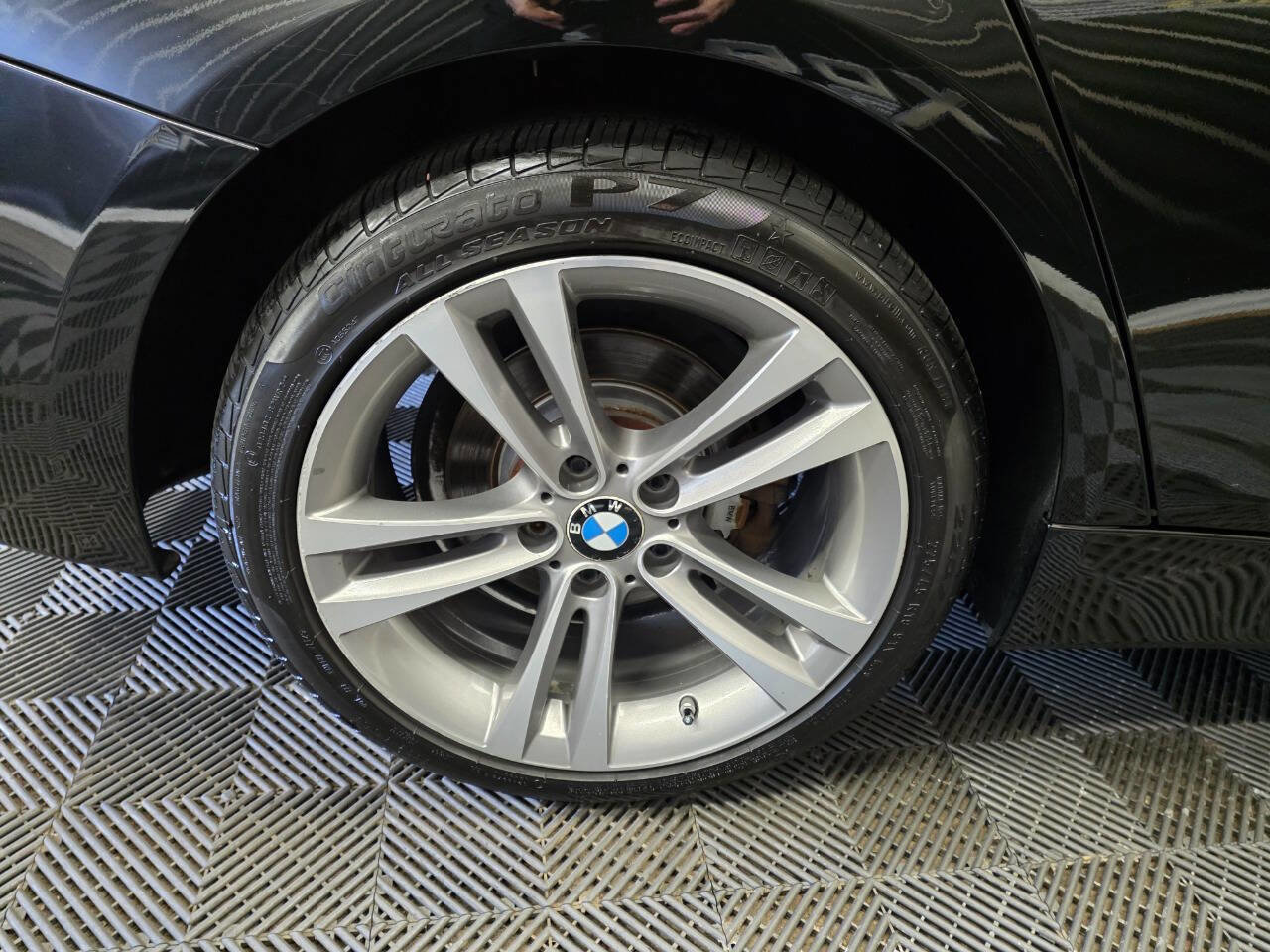 Used 2016 BMW 328i Sedan image 33