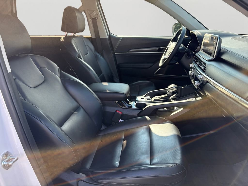 Used 2022 Kia Telluride S image 10