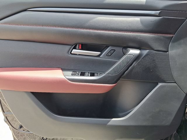 New 2026 MAZDA CX-50 AWD 2.5 Hybrid w/ Weather Package image 13