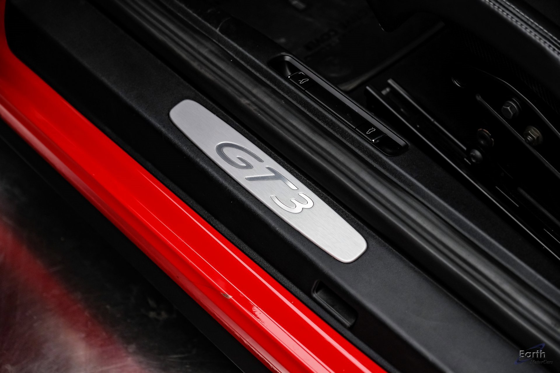 Used 2015 Porsche 911 GT3 image 42