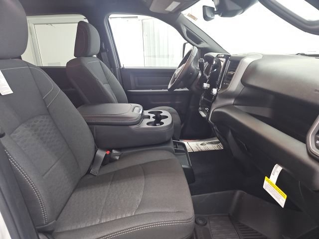 New 2026 RAM 2500 Warlock AWD/4WD image 12