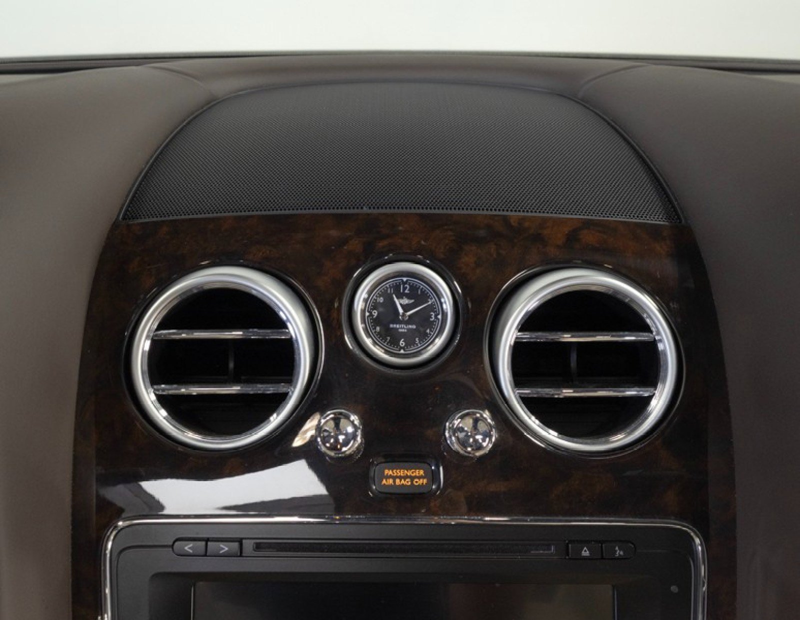 Used 2016 Bentley Continental GT Speed Convertible AWD/4WD image 26