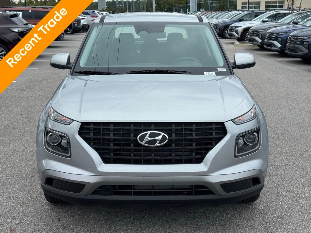 Used 2026 Hyundai Venue SE image 5