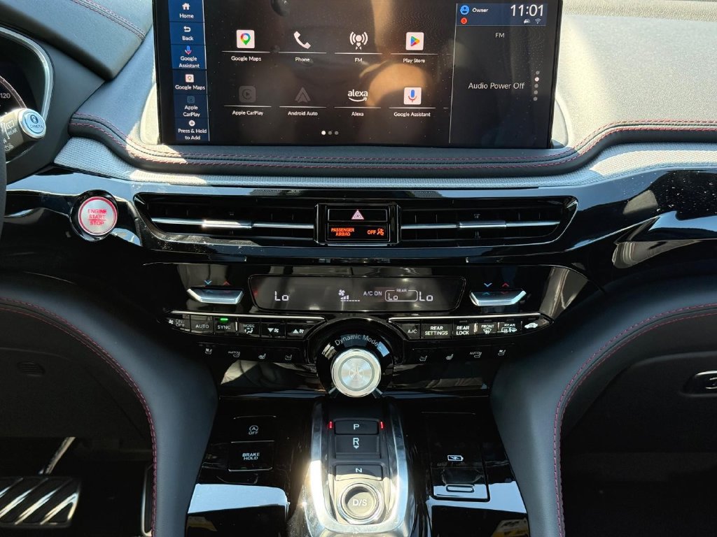 New 2026 Acura MDX A-Spec w/ Advance Package AWD/4WD image 7