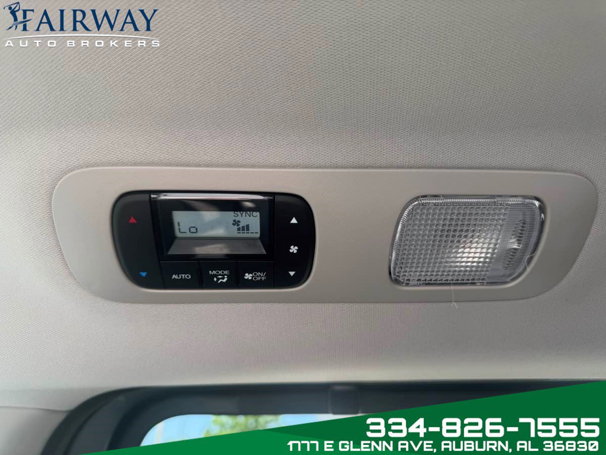 Used 2025 Honda Odyssey EX-L image 29