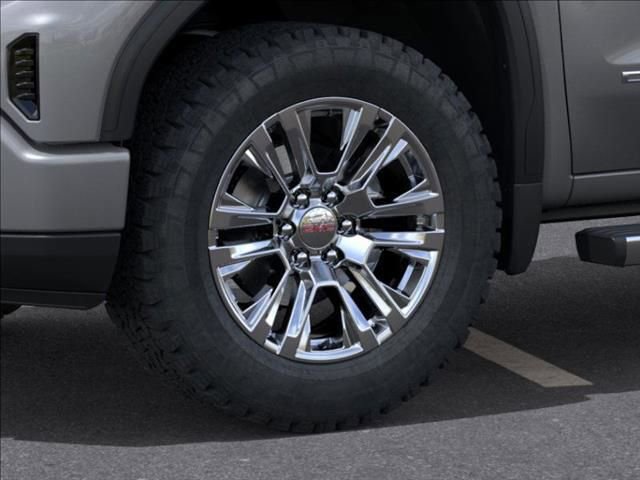 New 2026 GMC Sierra 1500 Denali w/ Technology Package image 9