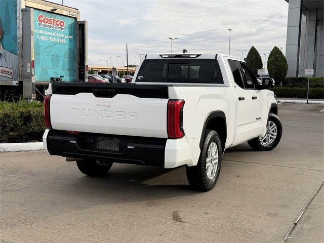 Used 2023 Toyota Tundra SR5 image 5