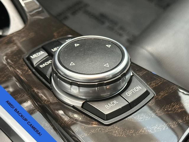 Used 2015 BMW 535i xDrive Sedan AWD/4WD image 24
